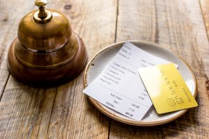 Πελάτης εστιατορίου αφήνει φιλοδώρημα $1.300 ως συμπαράσταση μετά το lockdown