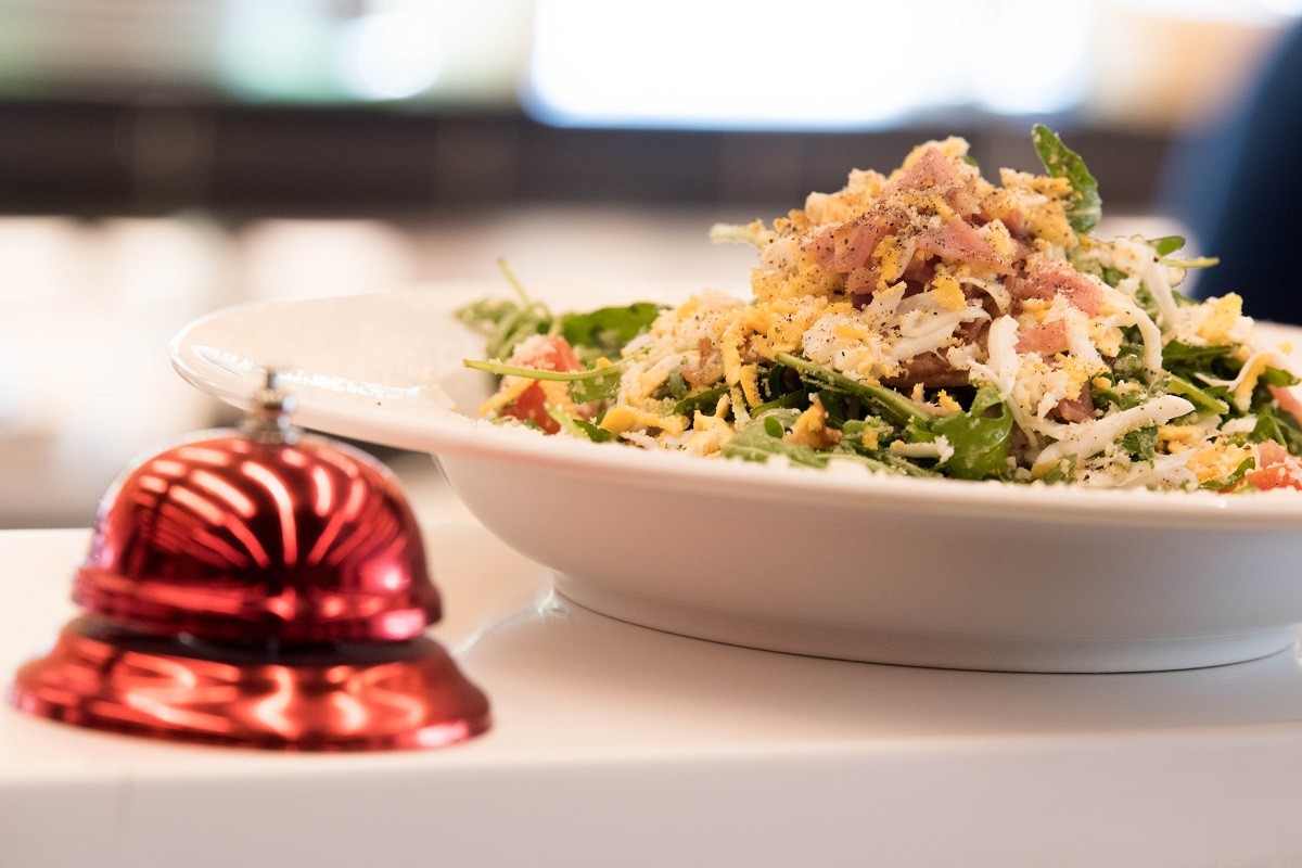 egomion salata mikri