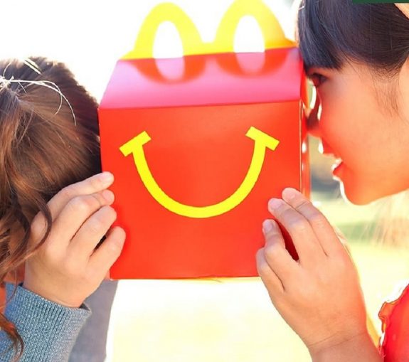 happymeal