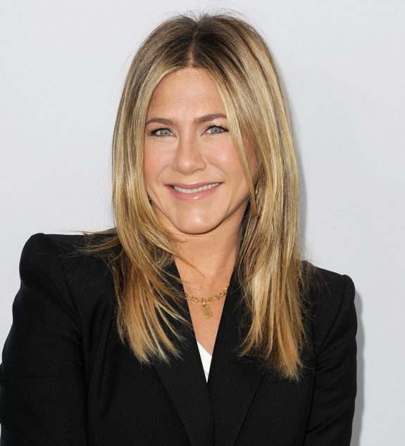 jennifer aniston