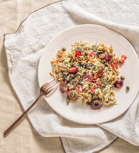 salata-fide-me-kaparii