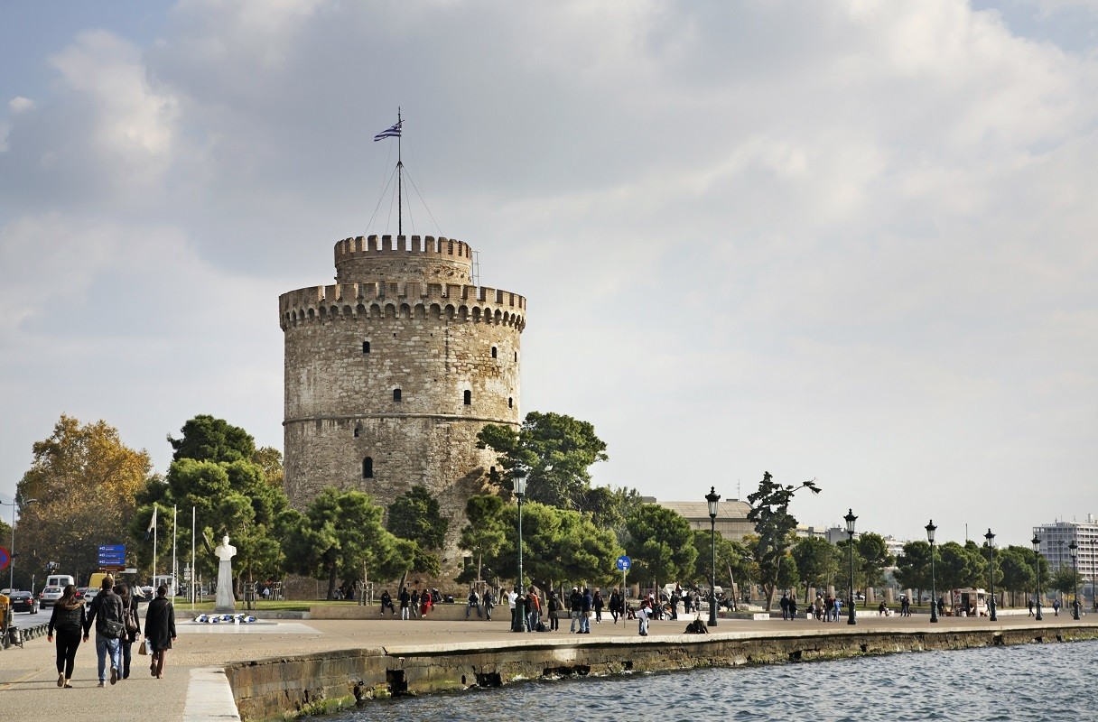 thessaloniki