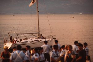 Φεστιβάλ οίνου Οινοξένεια για 7η χρονιά