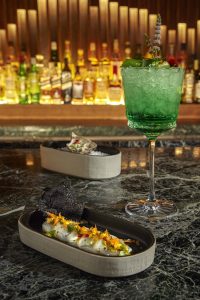 Τα πιο νόστιμα Bar Bites σερβίρονται στο Bar8