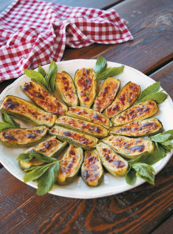 KOLOKUTHIA-PAPOUTSAKIA