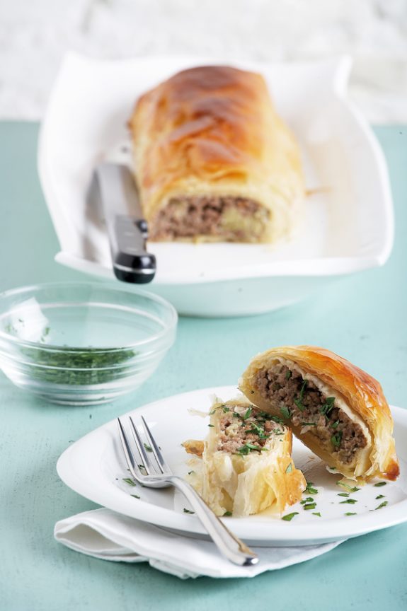 MIKRI-kormos-me-melitzana