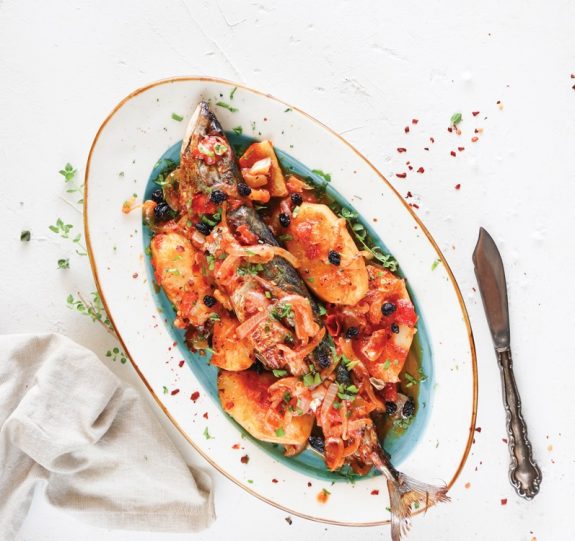 Pikantiko-Skoumpri–mikri