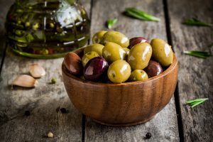 Aύξηση για τις ελληνικές εξαγωγές τροφίμων και ποτών στις ΗΠΑ