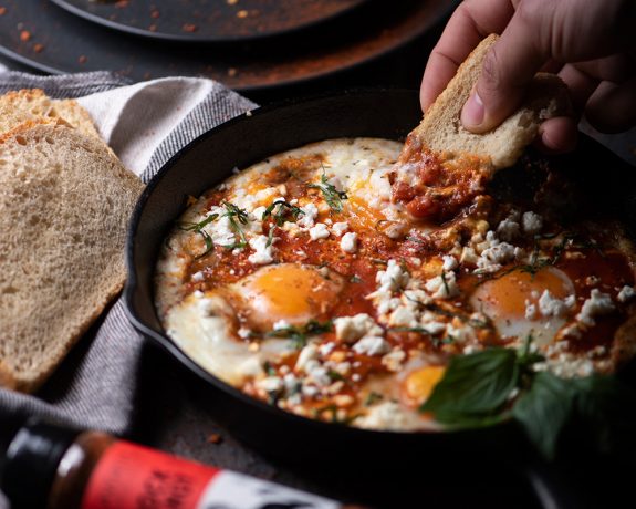 shakshouka