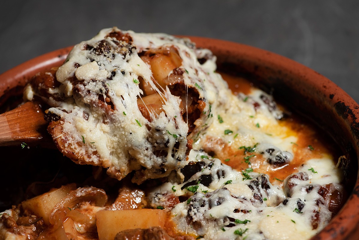 μοσχάρι – mosxari