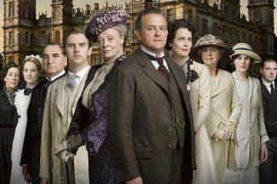 Downton-Abbey