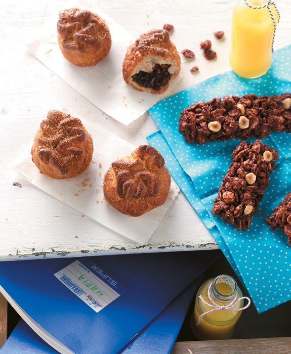 gofretes-me-kornflakes&-stafidopsomakia