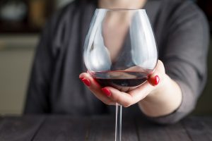 Τα γλυκά κρασιά που ευφραίνουν τις αισθήσεις