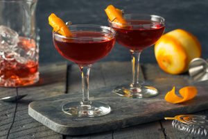 Απολαυστικές fine drinking βραδιές σε κορυφαία μπαρ της πόλης