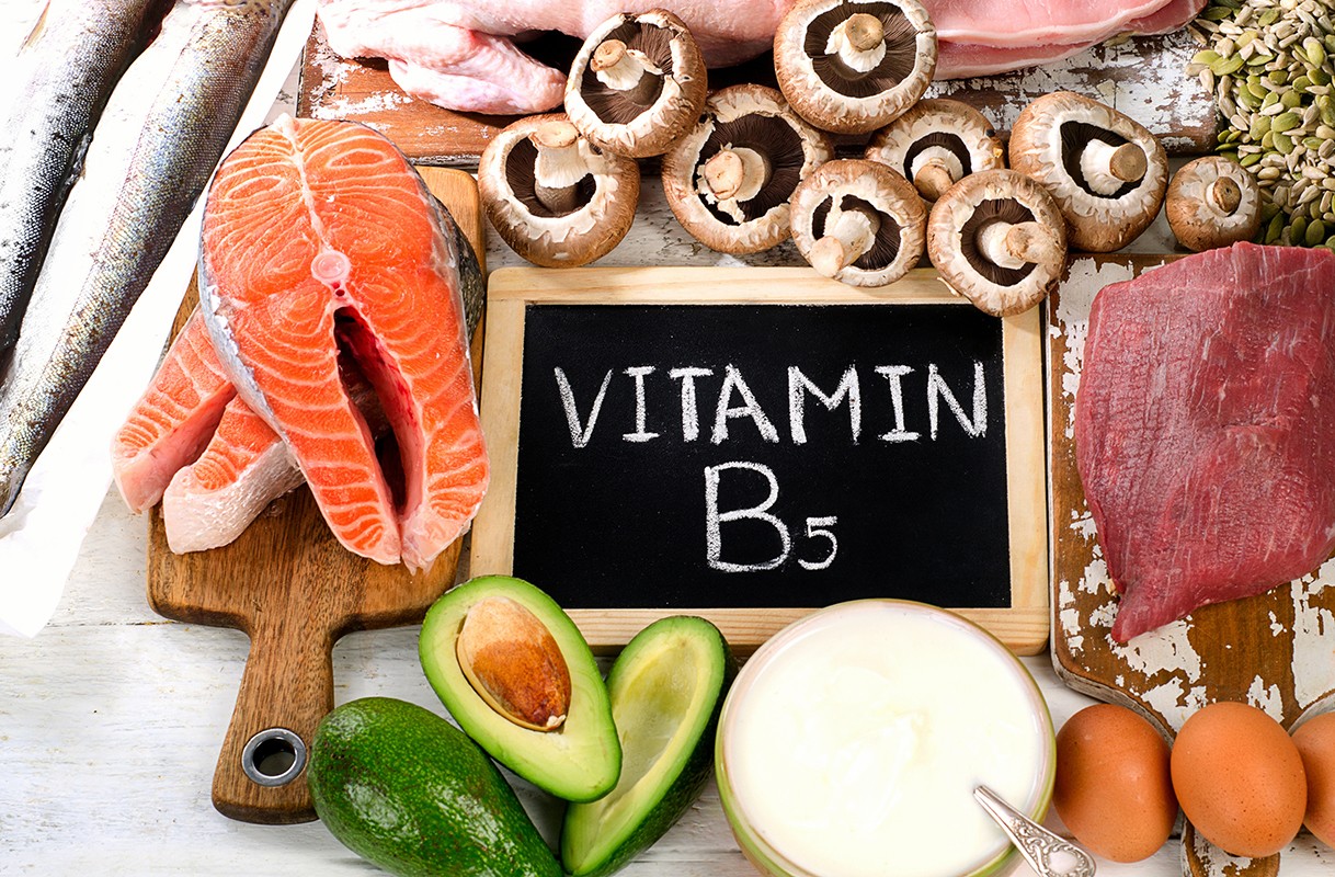 vitaminB