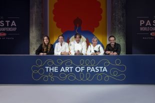 Barilla_PWC 2019_The Jury_Alexander+Chaignot+Oldani+Navone+Zanoni