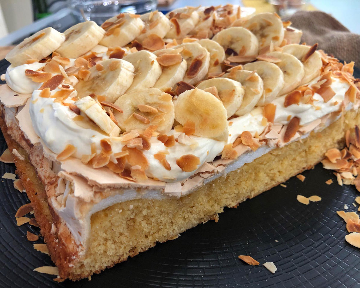 MIKRI-κεικ-μαρεγκα