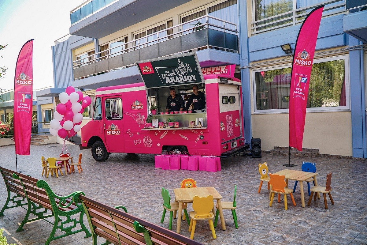 MISKO PAGKOSMIA HMERA ZYMARIKON_image 1