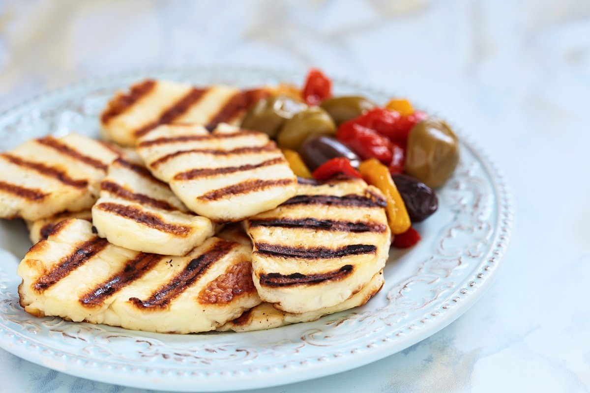 haloumi