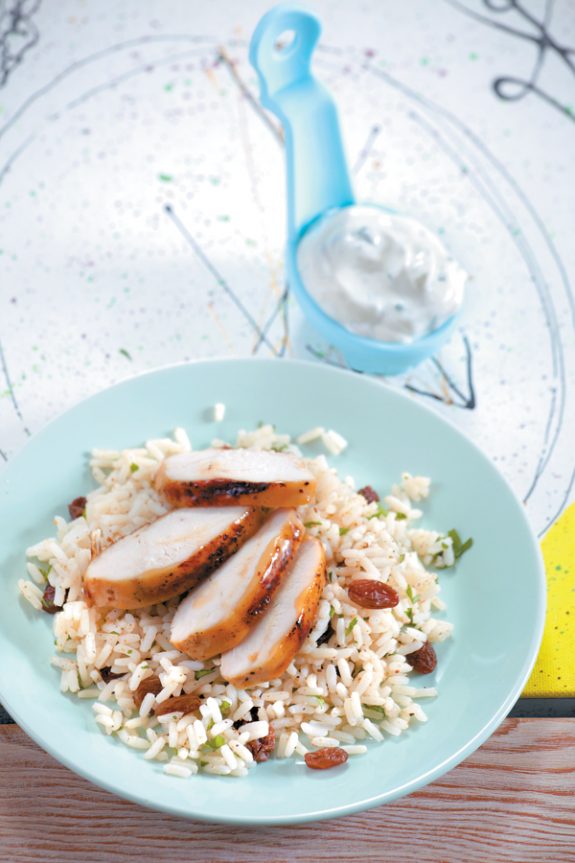 mikri-kotopoulo-me-marmelada-lemoni