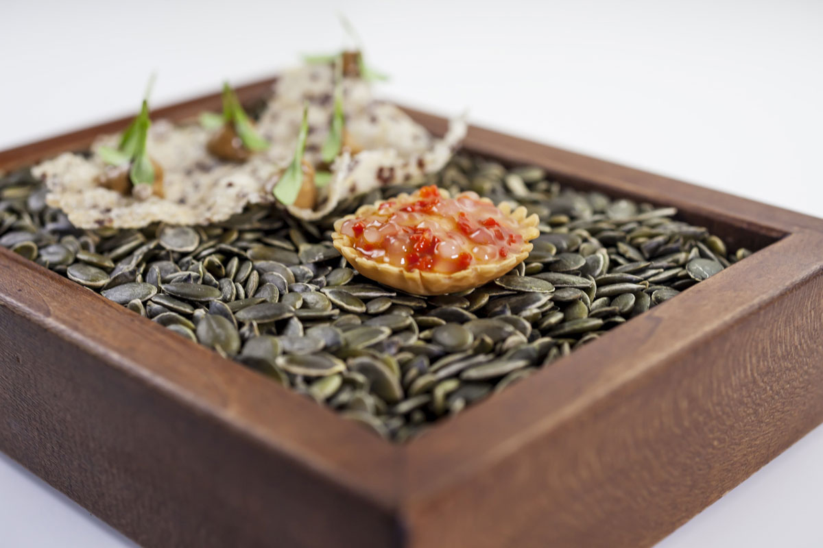 Καλωσόρισμα