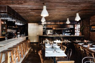 Rhodora. Photo: Liz Clayman