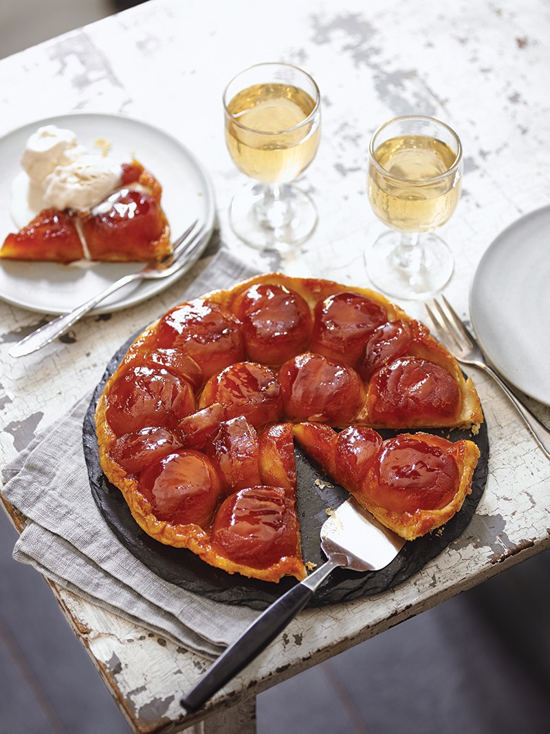 TART-TATIN