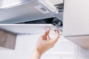 Πως να καθαρίσετε σωστά τον απορροφητήρα