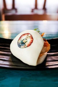 Bao buns με τη φωτογραφία σου. Δες πού μπορείς να τα βρεις