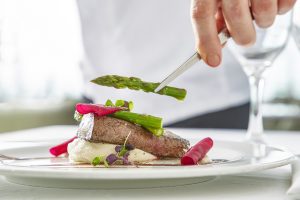 To Olive Garden έβαλε τα χειμερινά του