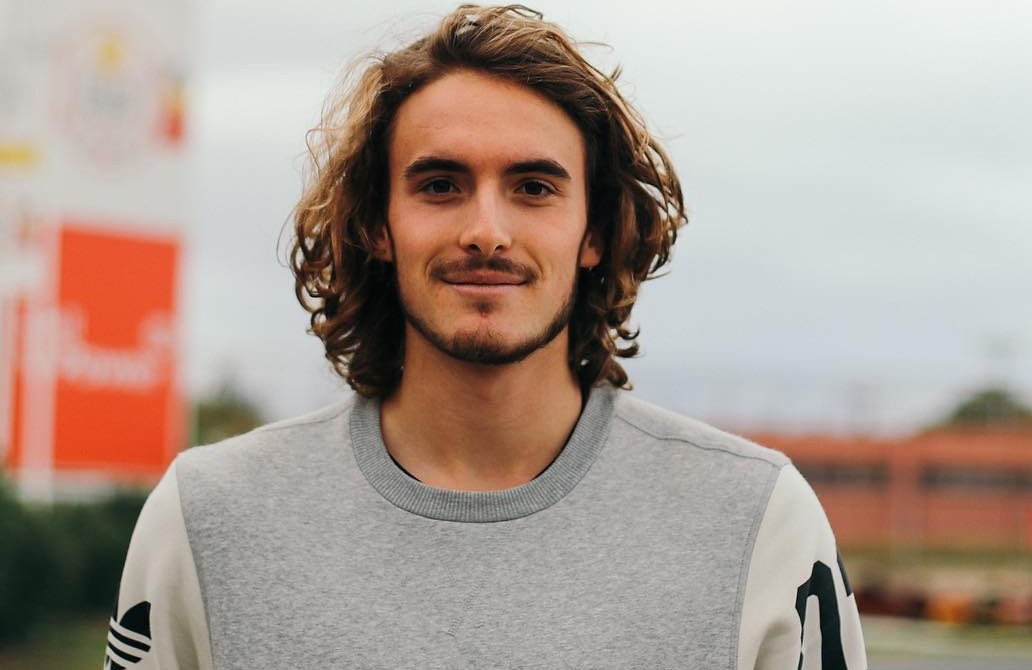 tsitsipas