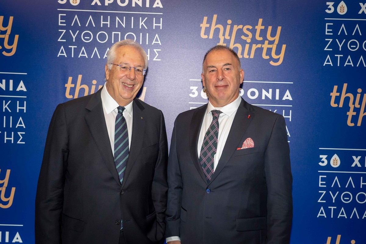Ελληνική Ζυθοποιία Αταλάντης_Εκδήλωση 30 Χρόνων (2)