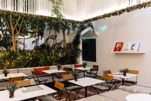 To μοναδικό pop-up Maison Assouline σε Μουσείο στον κόσμο στο Μουσείο Κυκλαδικής Τέχνης!