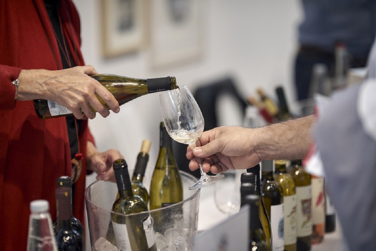 Central Wine Fair 162