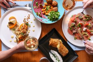Νέα χειμερινά μενού στο wine restaurant Mono