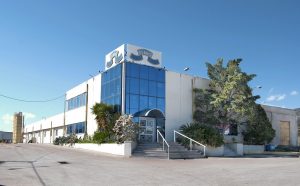 FERRO’: Από τη Λαμία σε όλο τον κόσμο!