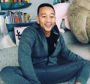 john legend