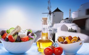 Η Ελλάδα στο «National Geographic Traveller Food Festival» του Λονδίνου