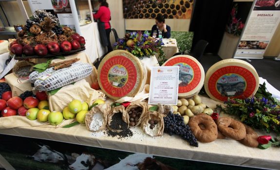 gastronomikos tourismos