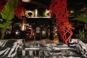 Goya Latino Gastrobar, η νέα άφιξη στη Γλυφάδα