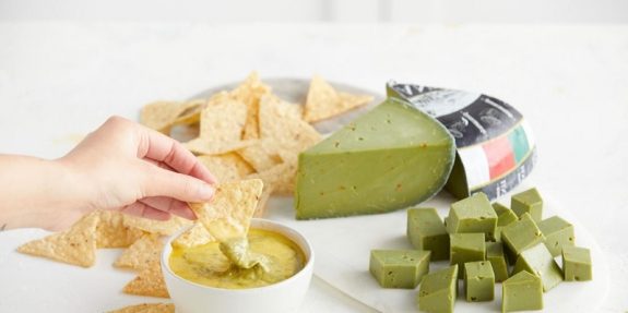 guacamole-cheese