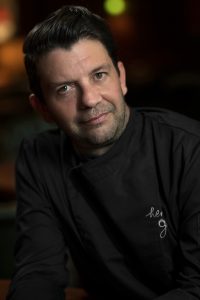 Γαλλικός αέρας έμπνευσης στο Explorer’s Bar Bistro