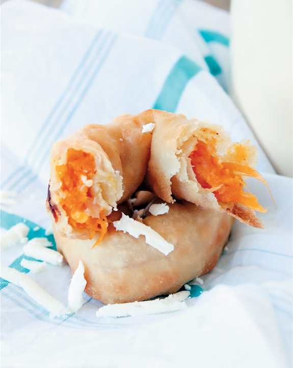 mpourekia-kolokythas