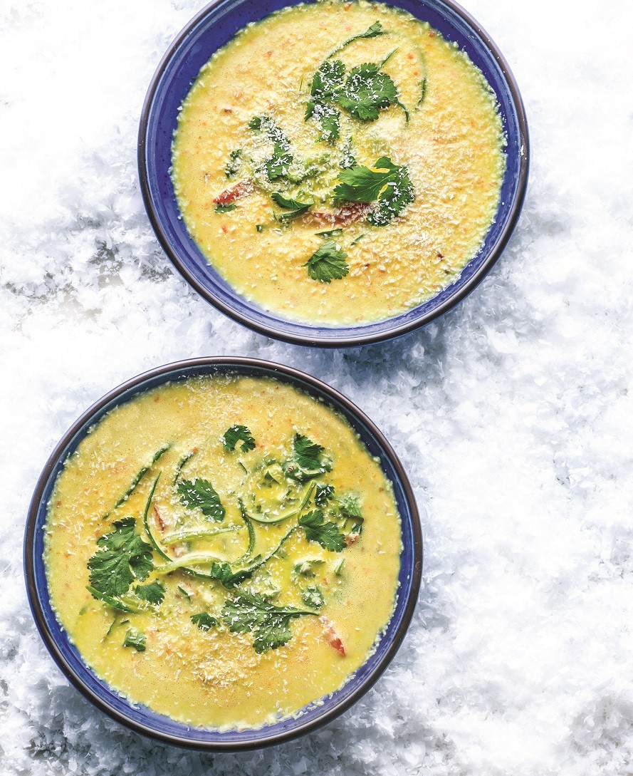 soupa karuda kari_an