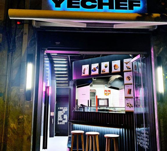 yechef