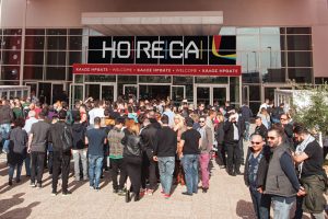 Horeca 2020: Η έκθεση θεσμός στην εστίαση επιστρέφει για 15η χρονιά