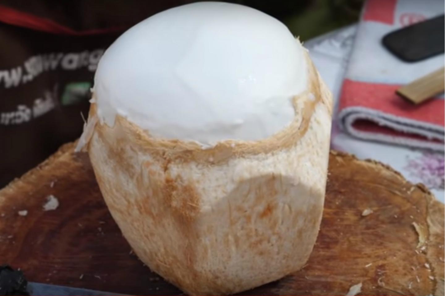 Coconut