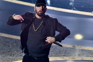 92nd Annual Academy Awards – Show