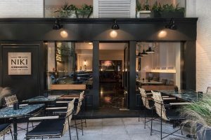 Winners, η νέα vegan άφιξη στο κέντρο της Αθήνας