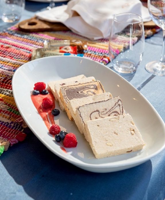 Μακεδονικός Χαλβάς 3